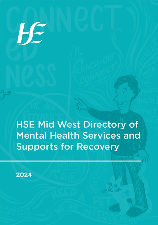 HSE Mid West Directory 