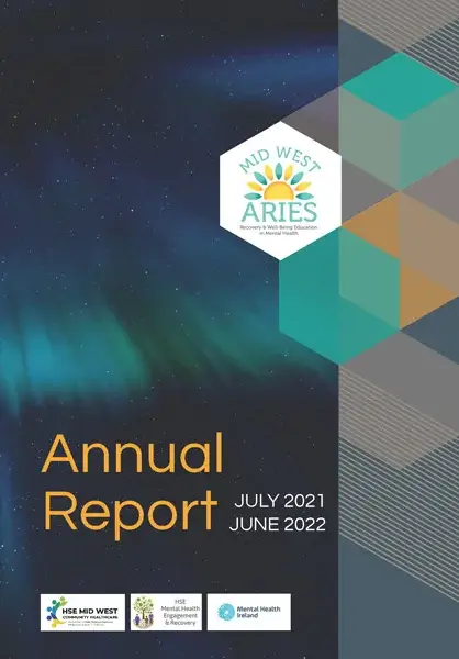 Annual Report 2021-2022