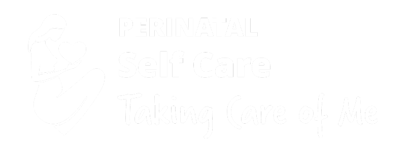 Perinatal self care logo