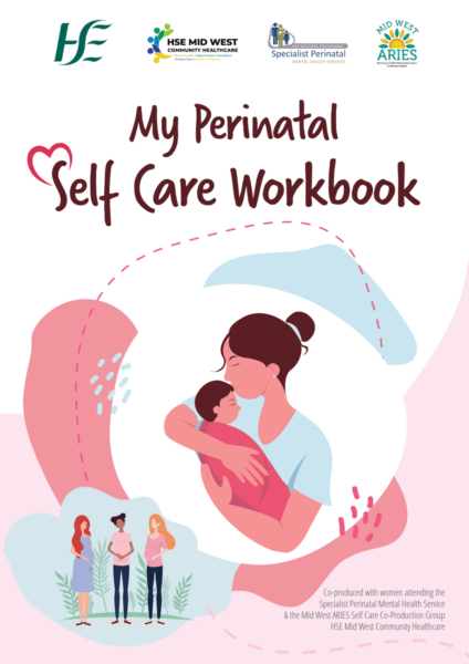 My Perinatal Self Care Workbook