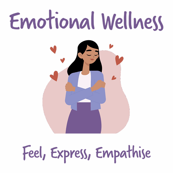 Emotional Wellness