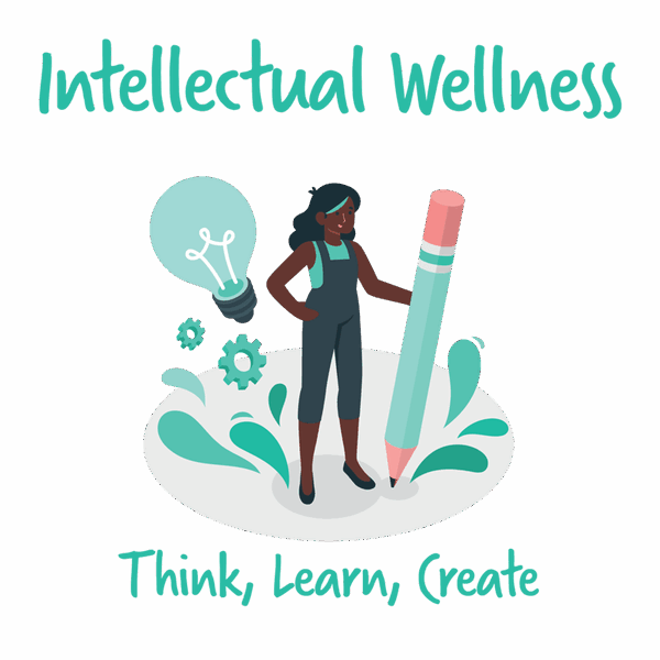 Intellectual Wellness