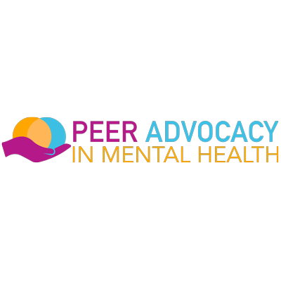 Peer Advocacy logo