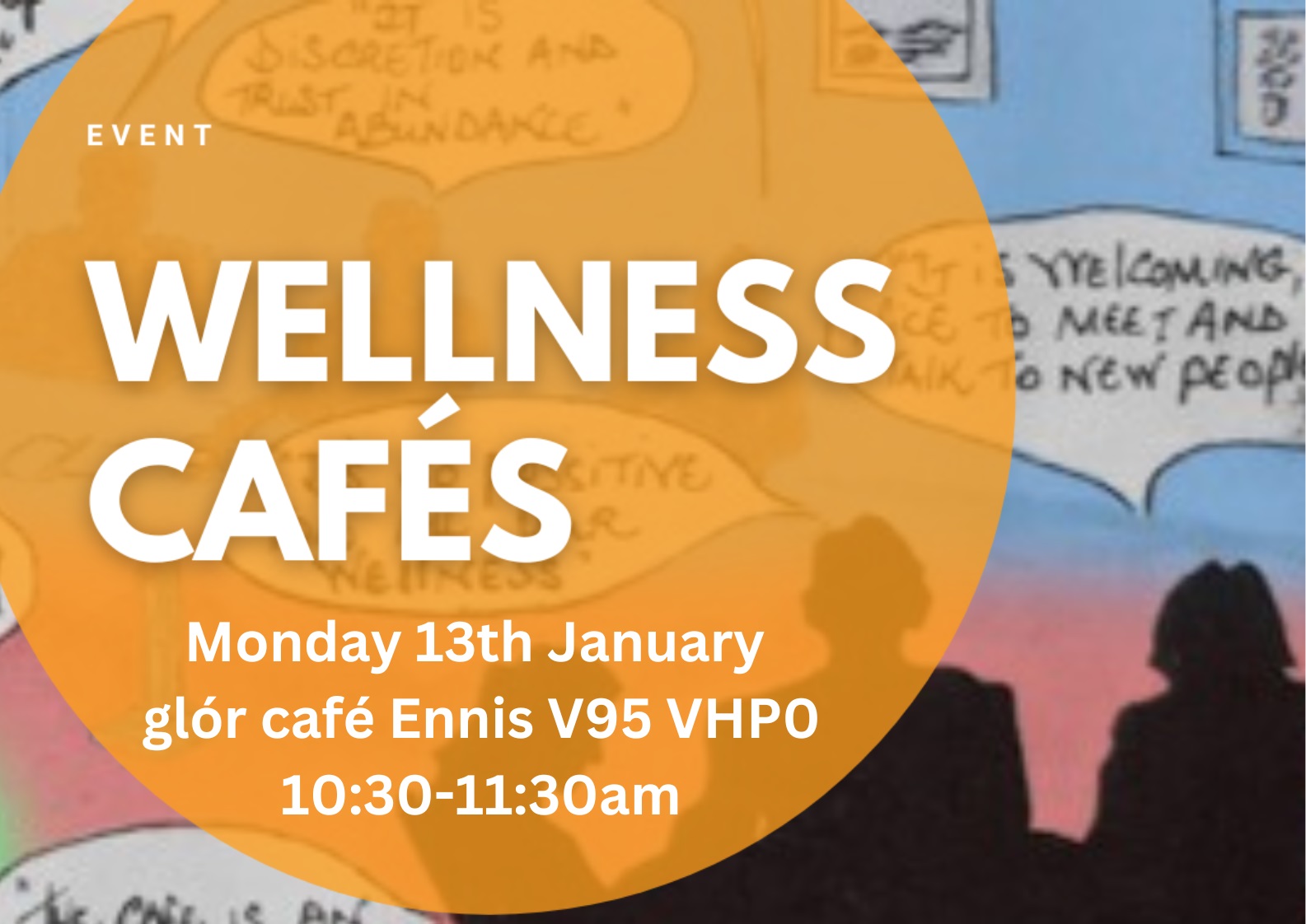 What is a Wellness Café?
