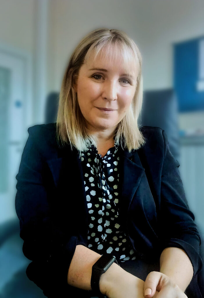 Sinead Ryan Cook
Assistant Director of Nursing
HSE Mid West
Psychiatry of Later Life