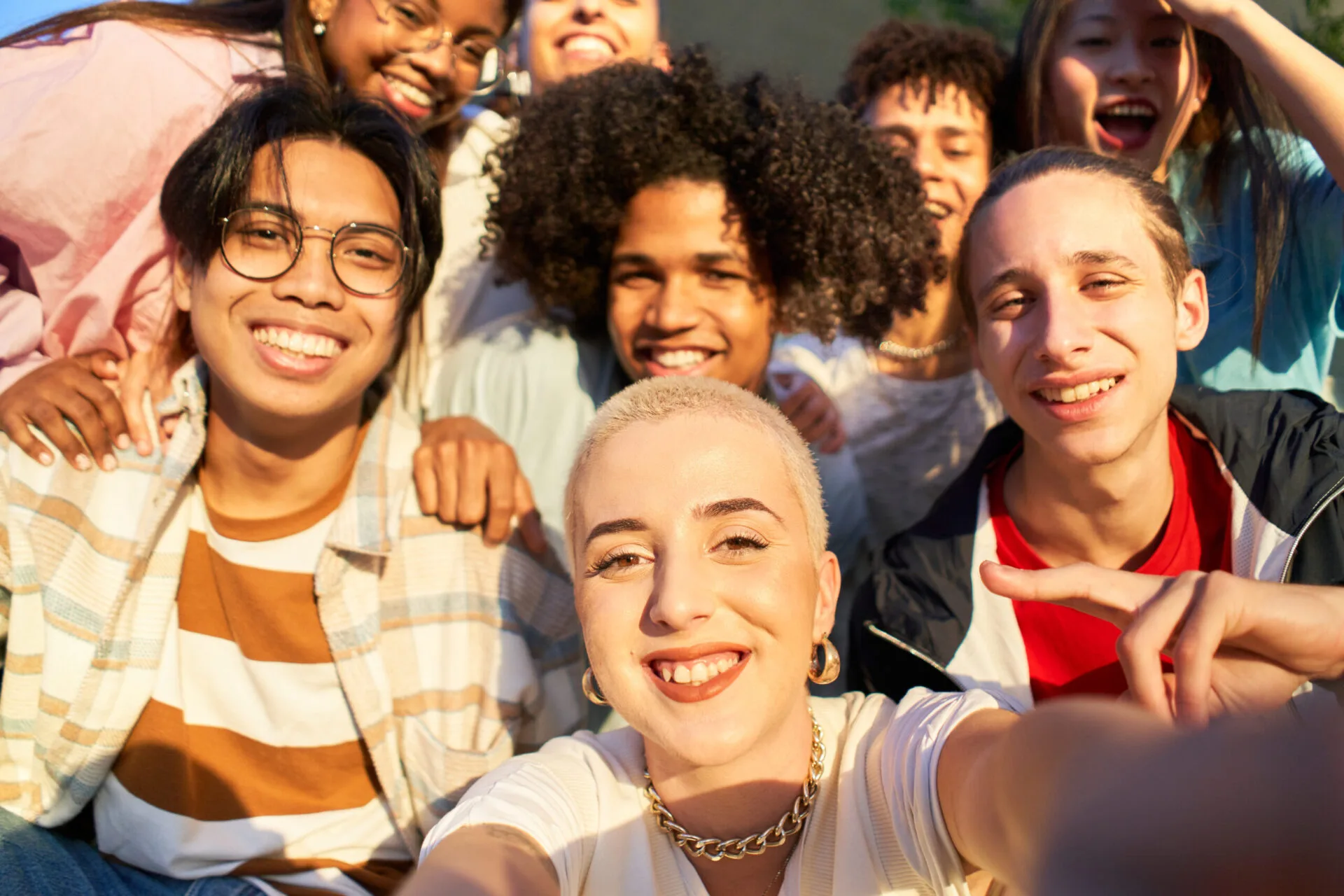 Co-Producing Safety Planning Resources for Young People