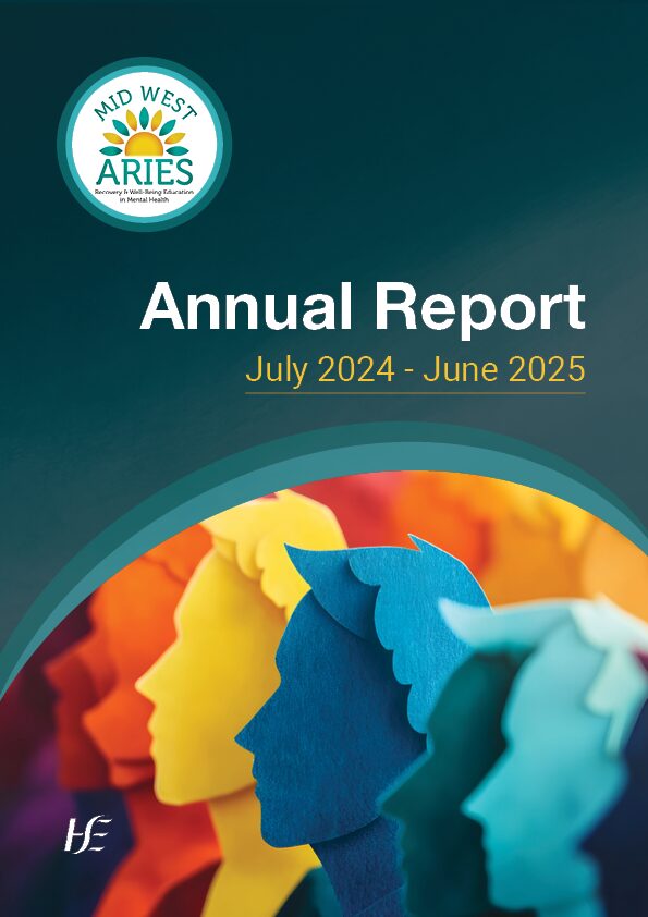 Mid West ARIES Annual Report 2024-2025